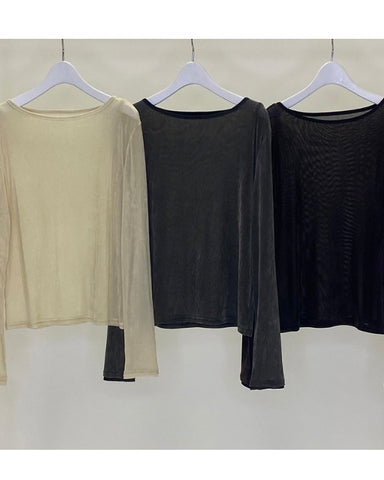 SUGAR ROSE<br>フロッキーメッシュPO