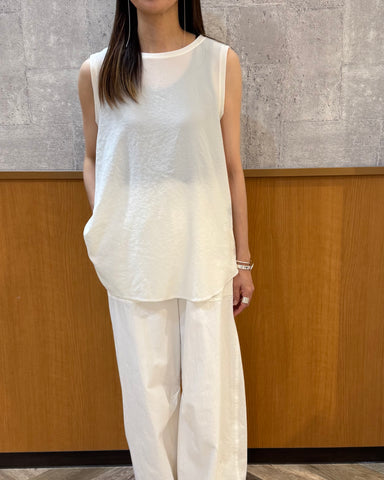 dolly-sean <br>再入荷ノルディスノースリーブ