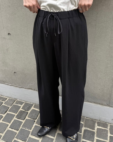 cafune<br>drape washer easy pants