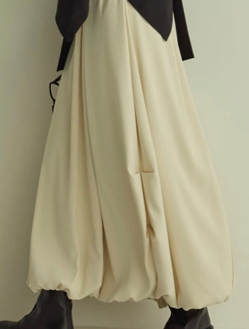 Mewl<br> バルーンスカート