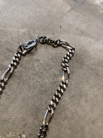 Sea'ds Mara Chain bracelet necklace