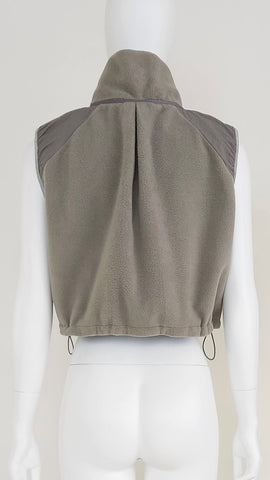 Boutique Ordinary<br>フリースベスト