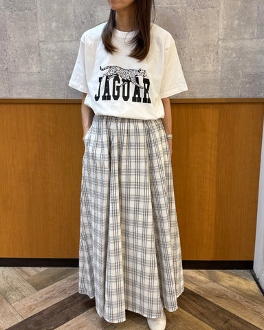 MargauxVintage <br>プリントTシャツ
