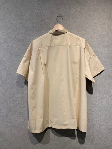 HAVERSACK <br>シャツ