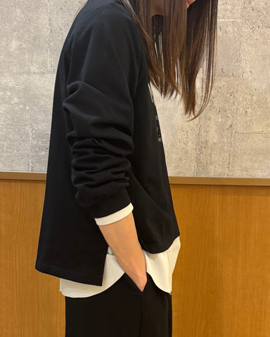 ATELIER SIX<br>カットソー