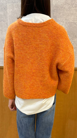 RILATO<br>2wayオーバーニット