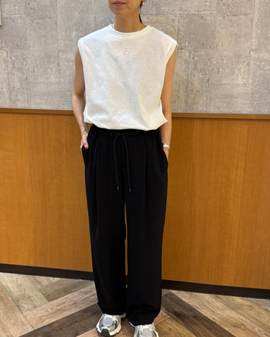 cafune<br>フレンチスリーブカットソー