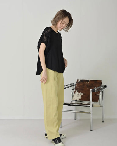 Herencia<br>Cocoon tops