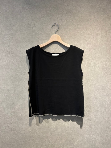 Mewl<br>メロウノースリーブトップス19250taxin