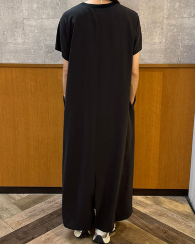 cafune<br>ノルディスワンピース