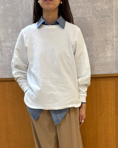 ATELIER SIX<br> シャツ