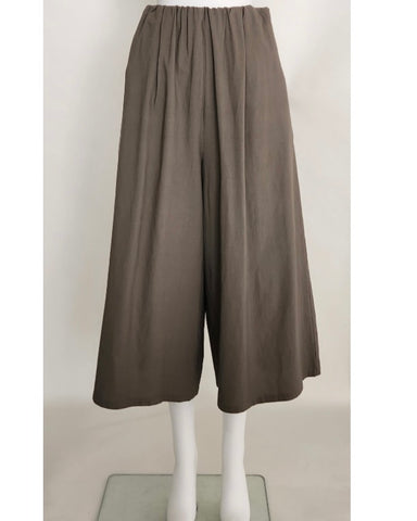Boutique Ordinary<br>Tuck and Gather Culottes