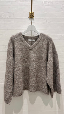 RILATO<br>2wayオーバーニット