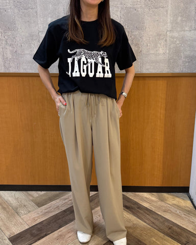 MargauxVintage <br>プリントTシャツ