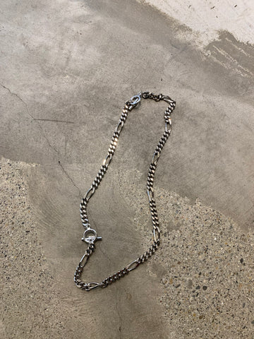 Sea'ds Mara Chain bracelet necklace