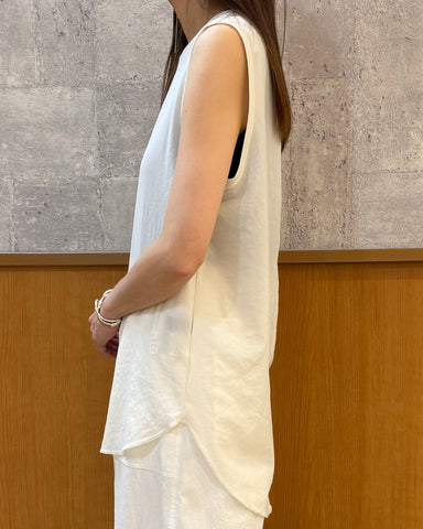 dolly-sean <br>再入荷ノルディスノースリーブ