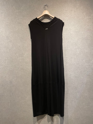 …&DEAR <br>コクーンワンピース