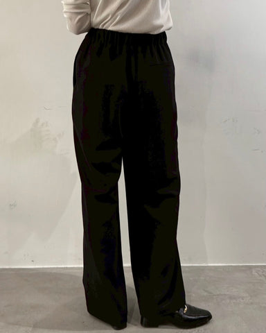cafune<br>drape washer easy pants