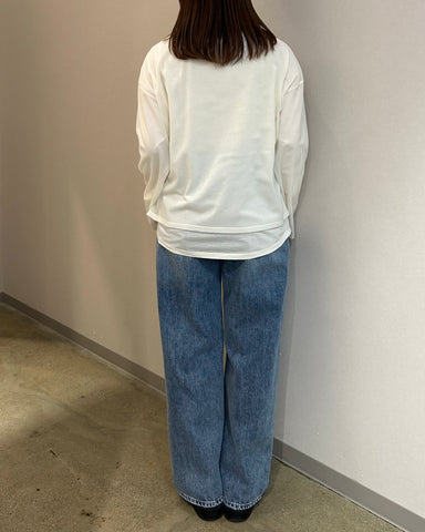 cafune <br>シアートップス