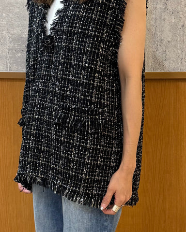 9月3日ライブ<br>anana ツイードジレ
