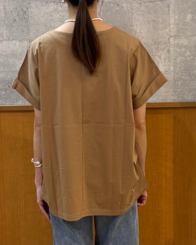 6月22日ライブ<br>Praia ロゴTシャツ
