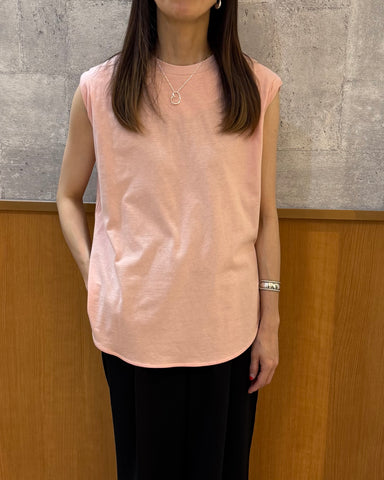 cafune<br>フレンチスリーブカットソー