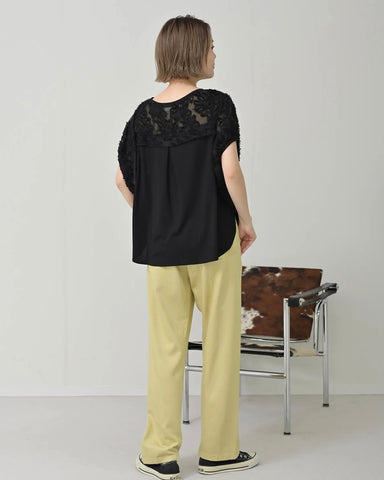 Herencia<br>Cocoon tops