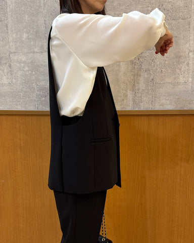 PASSIONE<br>ジレ