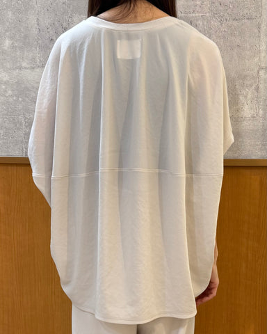cafune<br>ノルディスコクーンブラウス