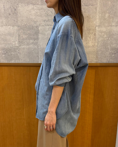ATELIER SIX<br> シャツ