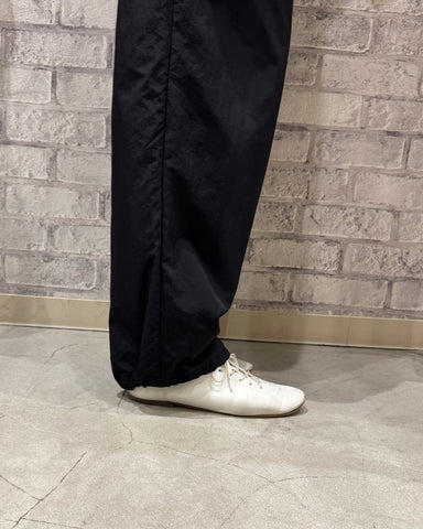 tp<br> パラシュートパンツ