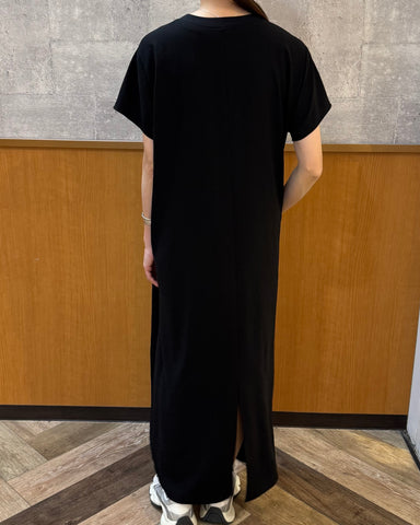 cafune<br>ノルディスワンピース