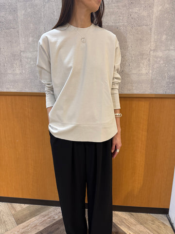 ATELIER SIX<br>カットソー