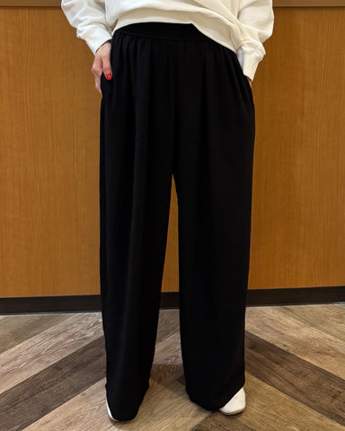 cafune<br>ノルディスワイドパンツ