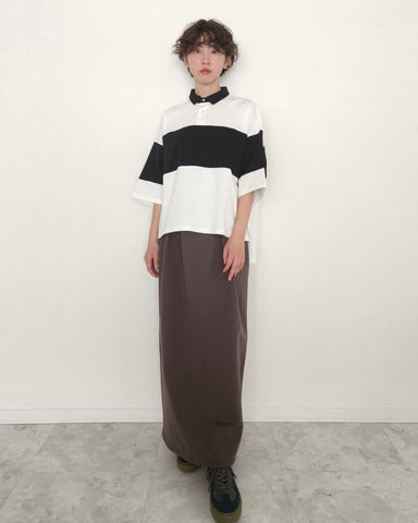 Boutique Ordinary<br>Wide Lager Shirt