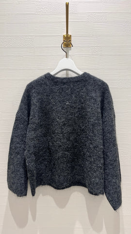 RILATO<br>2wayオーバーニット