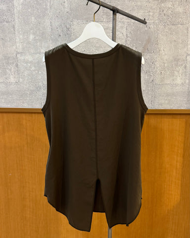 dolly-sean <br>再入荷ノルディスノースリーブ