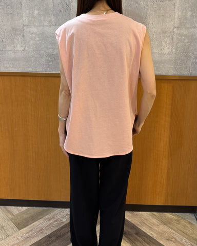 cafune<br>フレンチスリーブカットソー