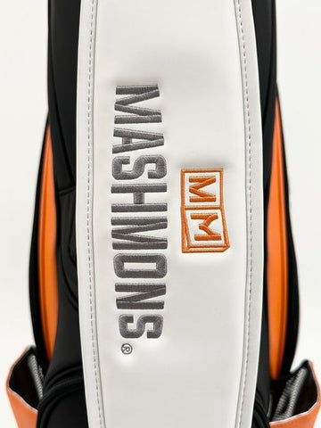 MASHMONS<br>Hard Caddy bag