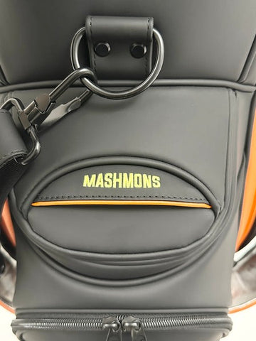 MASHMONS<br>Hard Caddy bag