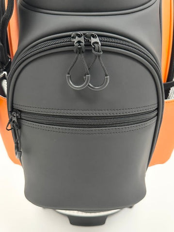 MASHMONS<br>Hard Caddy bag