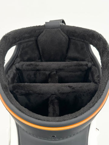 MASHMONS<br>Hard Caddy bag