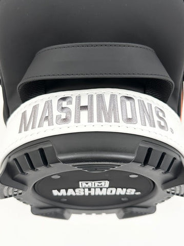 MASHMONS<br>Hard Caddy bag
