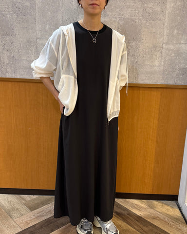 cafune<br>ノルディスワンピース