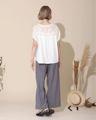 Herencia<br>Cocoon tops