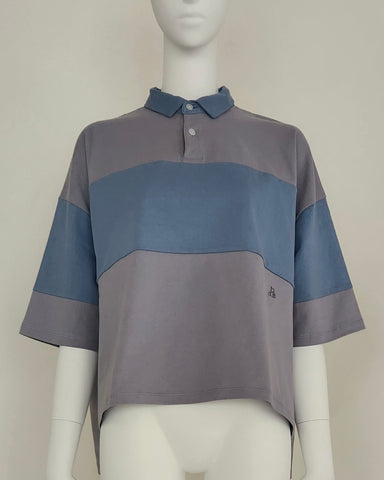 Boutique Ordinary<br>Wide Lager Shirt