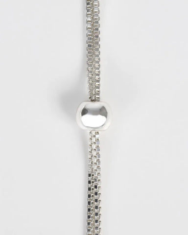 Nothing And Others<br>Multiuse Dot Necklace