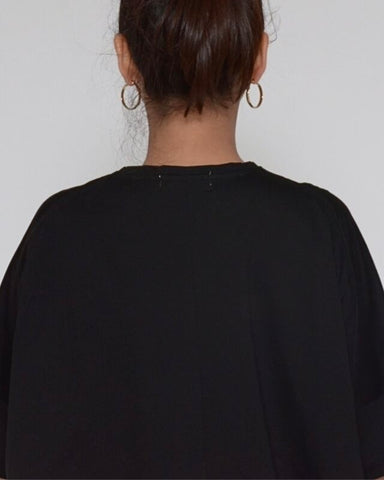 Praia<br>ナンバー転写ドルマンTシャツ