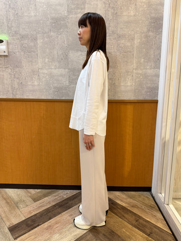 ATELIER SIX<br>カットソー