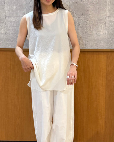 dolly-sean <br>再入荷ノルディスノースリーブ